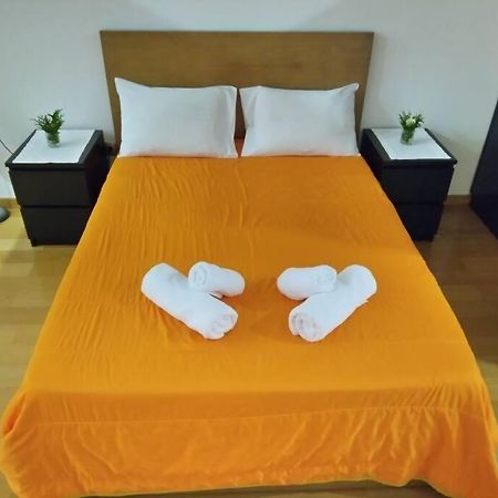 Apart 2 Alojamento Para Turismo E Negocios Braga Dış mekan fotoğraf