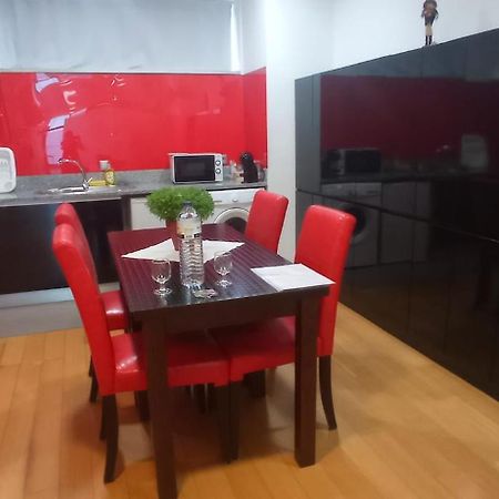Apart 2 Alojamento Para Turismo E Negocios Braga Dış mekan fotoğraf