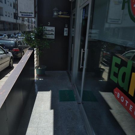 Apart 2 Alojamento Para Turismo E Negocios Braga Dış mekan fotoğraf