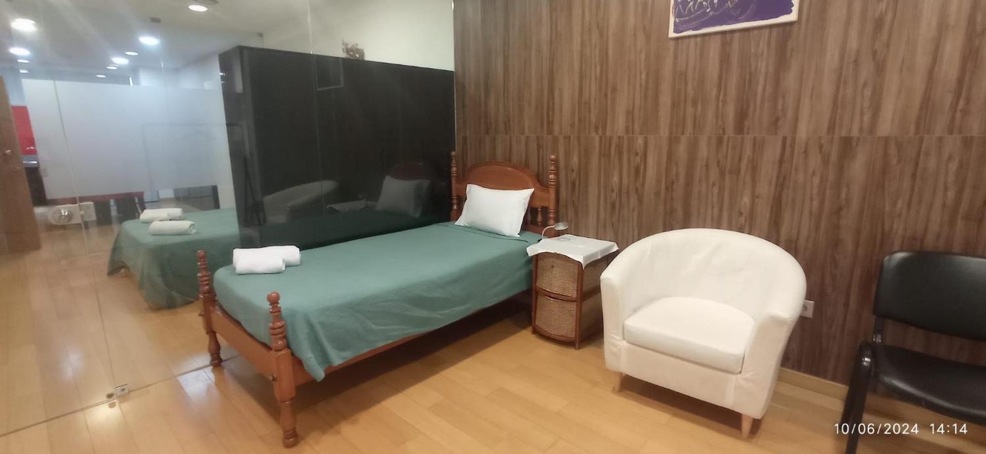 Apart 2 Alojamento Para Turismo E Negocios Braga Dış mekan fotoğraf